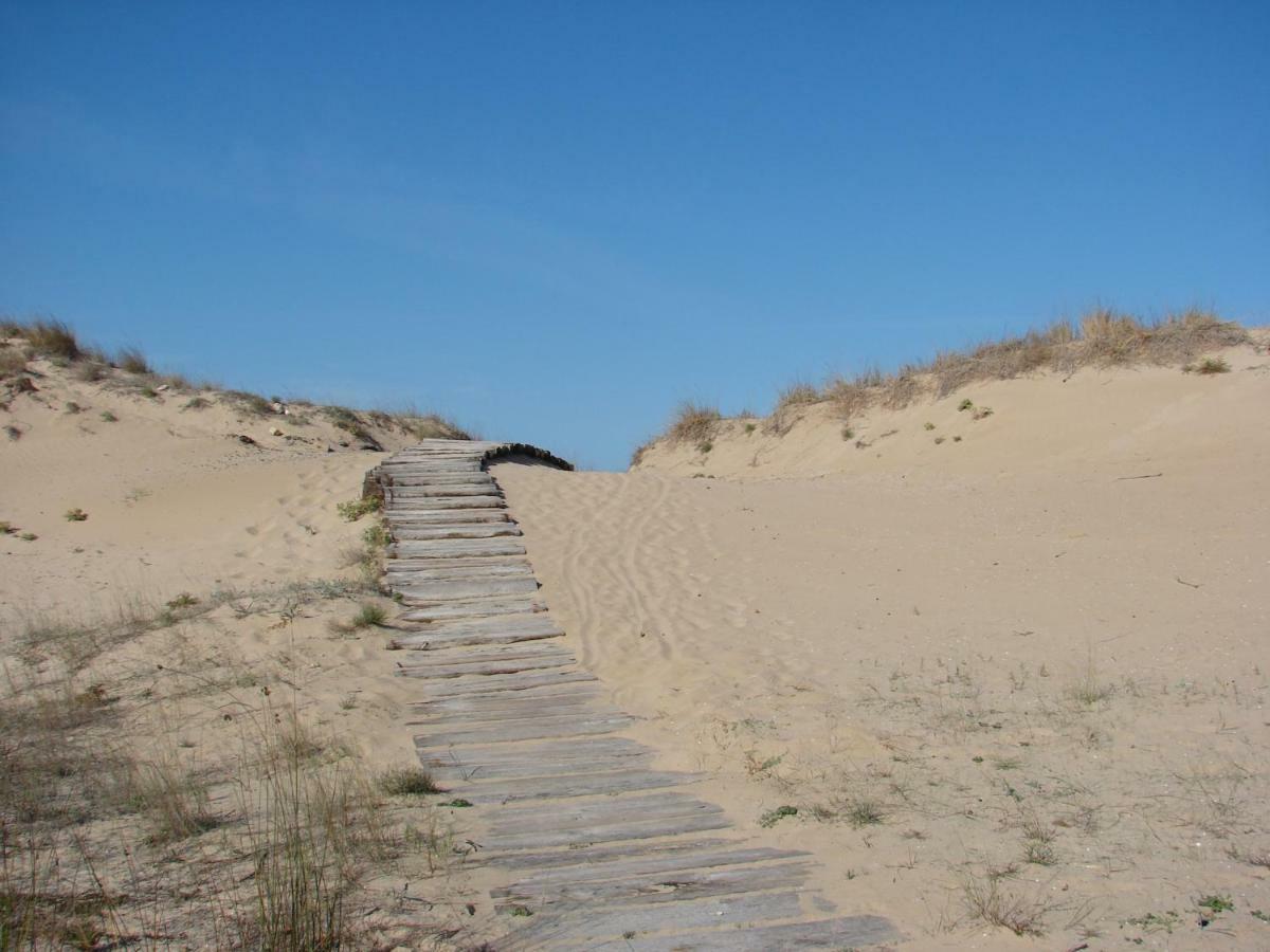 Dunas Victoria Oliva Eksteriør bilde